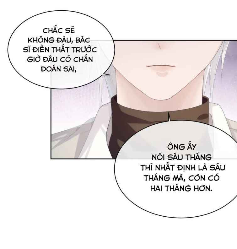 Tôi Muốn Ly Hôn Chapter 29 - Trang 2