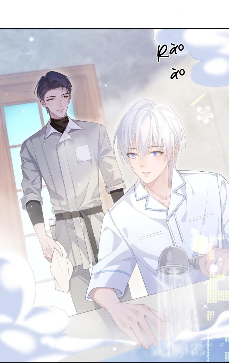 Tôi Muốn Ly Hôn Chapter 29 - Trang 2