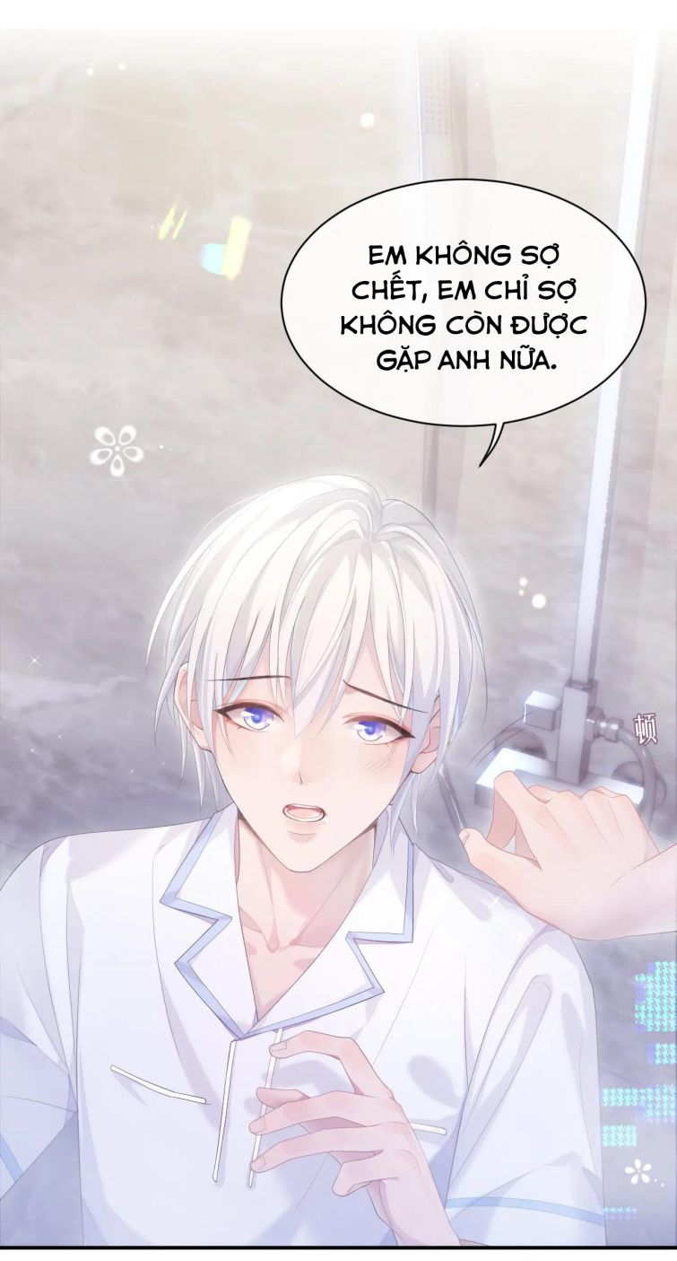 Tôi Muốn Ly Hôn Chapter 29 - Trang 2