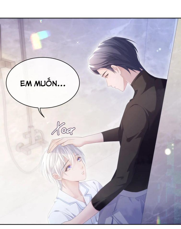 Tôi Muốn Ly Hôn Chapter 29 - Trang 2