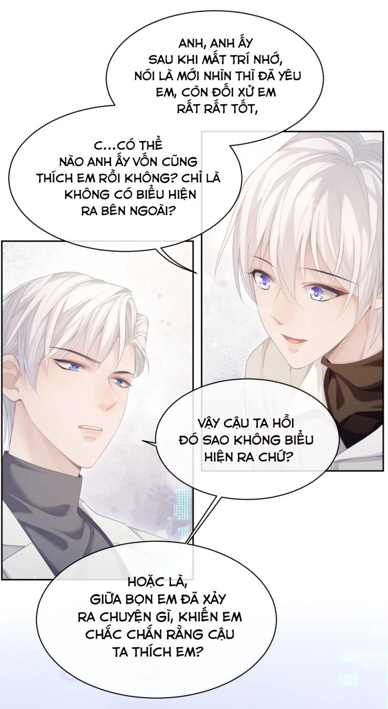 Tôi Muốn Ly Hôn Chapter 29 - Trang 2