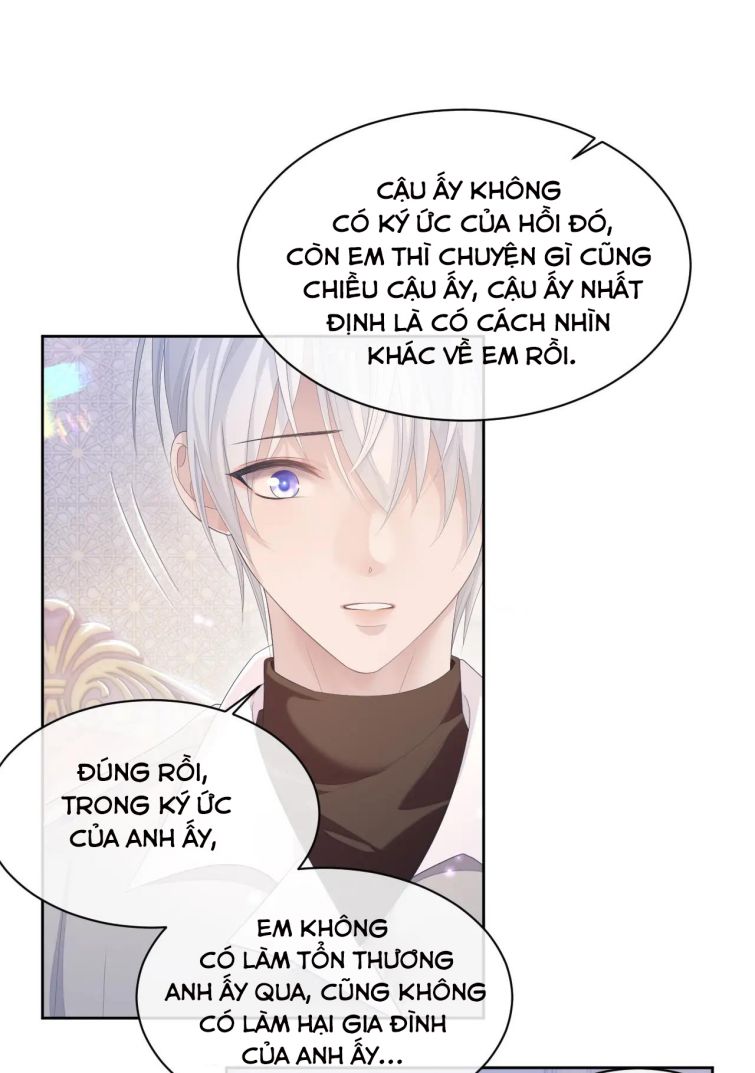 Tôi Muốn Ly Hôn Chapter 29 - Trang 2