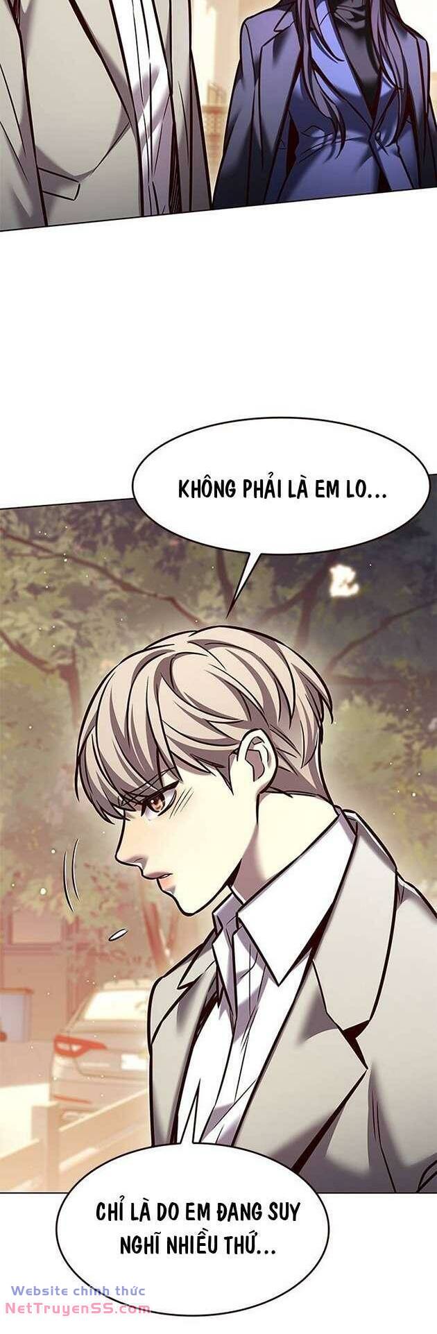 Biến Thân Thành Mèo Chapter 282 - Trang 2