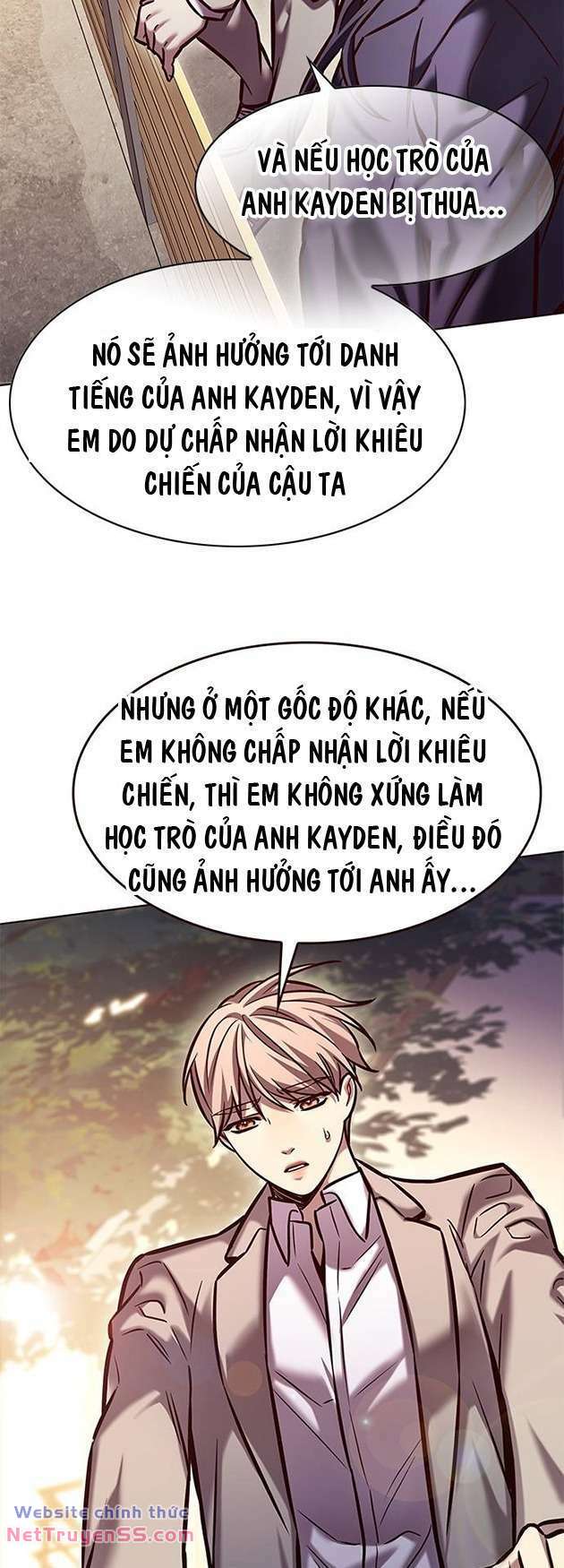 Biến Thân Thành Mèo Chapter 282 - Trang 2