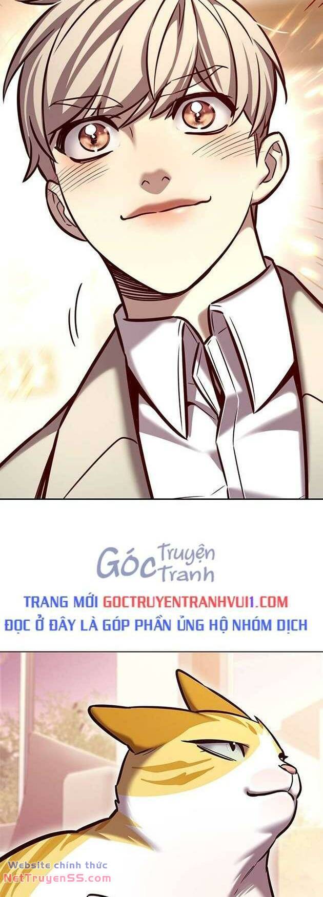 Biến Thân Thành Mèo Chapter 282 - Trang 2