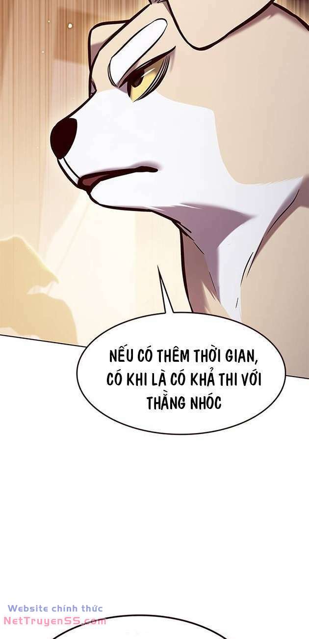 Biến Thân Thành Mèo Chapter 282 - Trang 2