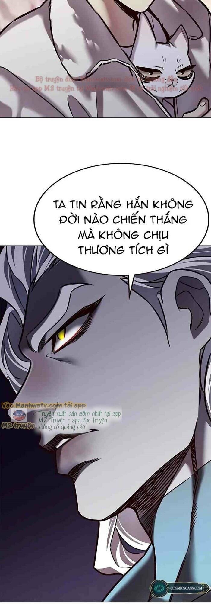 Biến Thân Thành Mèo Chapter 277 - Trang 2