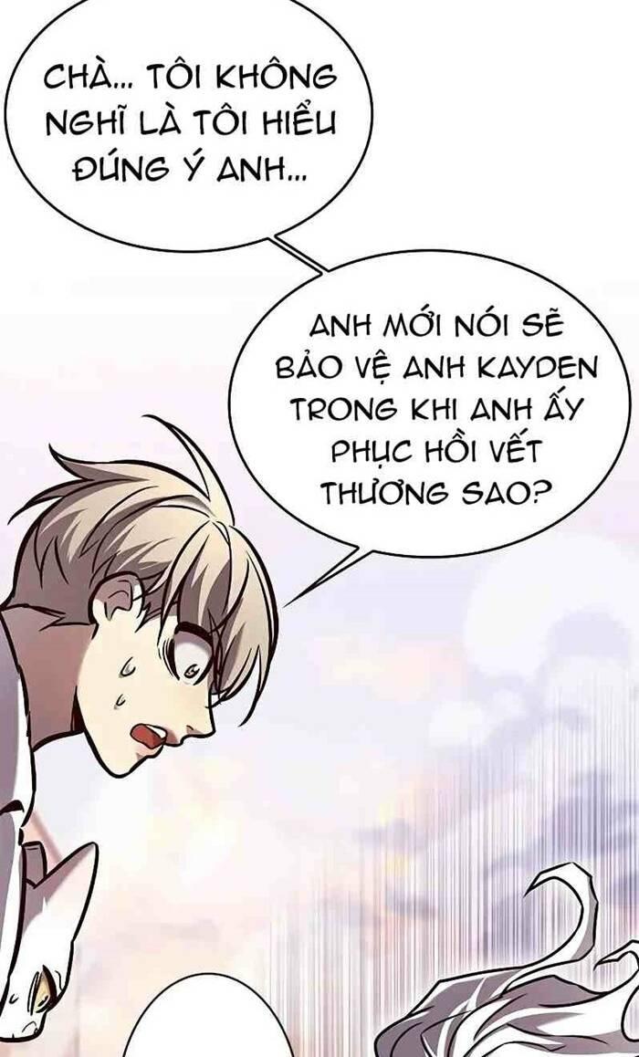 Biến Thân Thành Mèo Chapter 277 - Trang 2