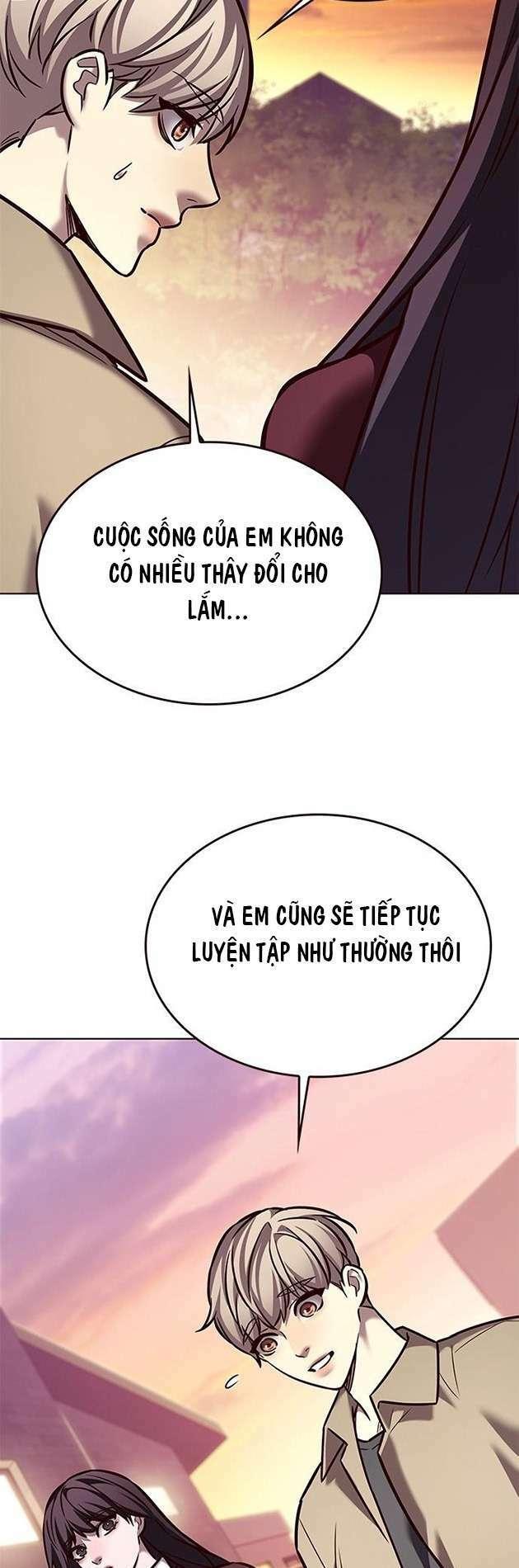 Biến Thân Thành Mèo Chapter 276 - Trang 2