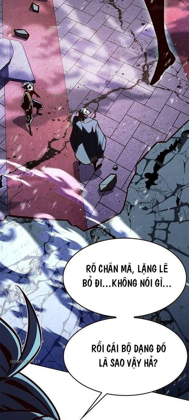 Biến Thân Thành Mèo Chapter 273 - Trang 2