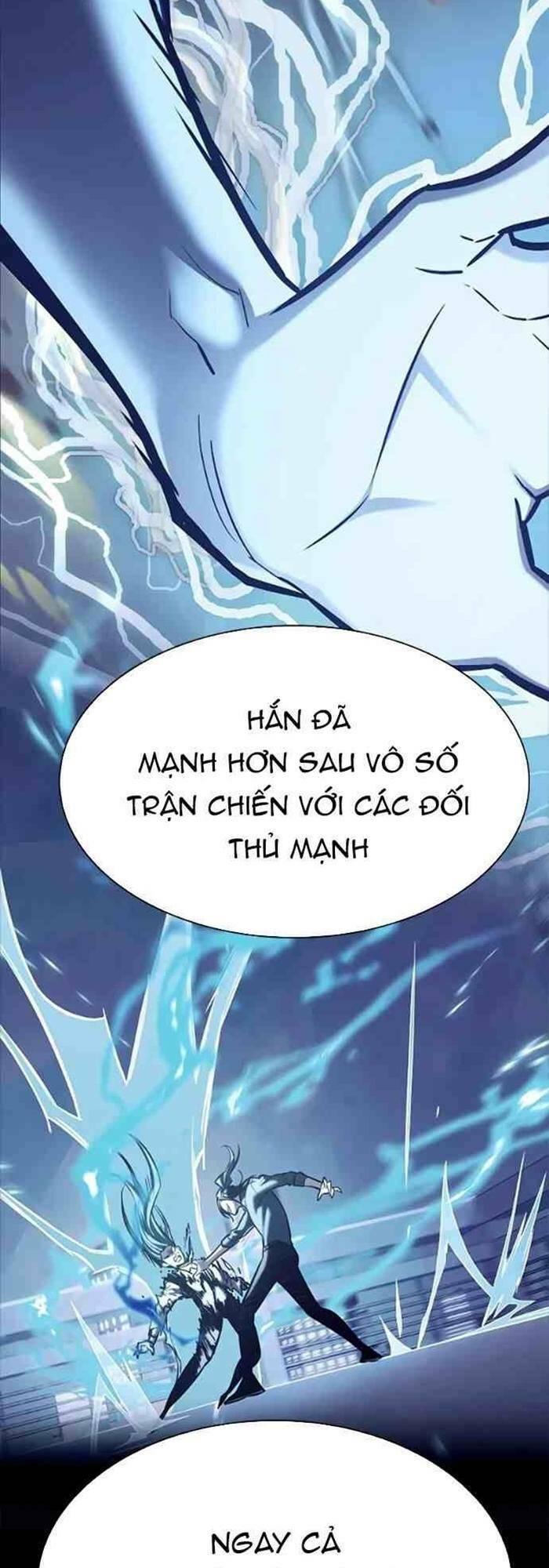 Biến Thân Thành Mèo Chapter 271 - Trang 2