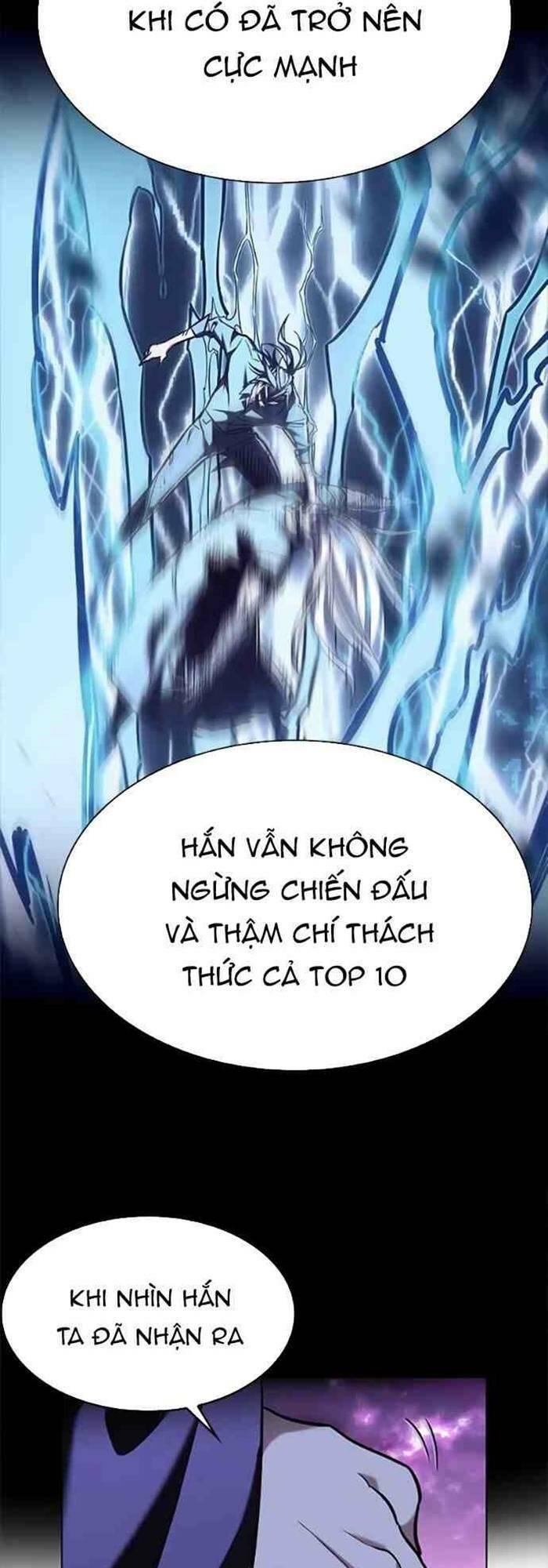 Biến Thân Thành Mèo Chapter 271 - Trang 2