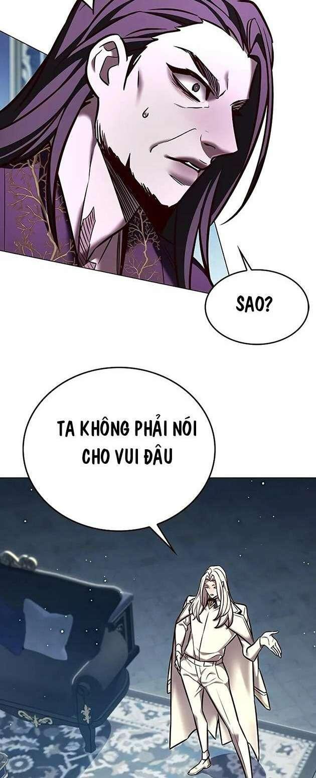 Biến Thân Thành Mèo Chapter 270 - Trang 2