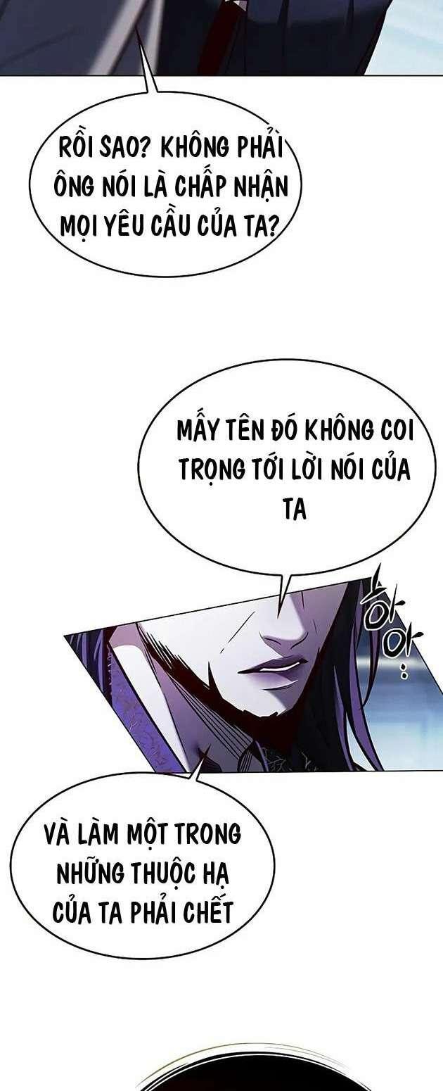 Biến Thân Thành Mèo Chapter 270 - Trang 2