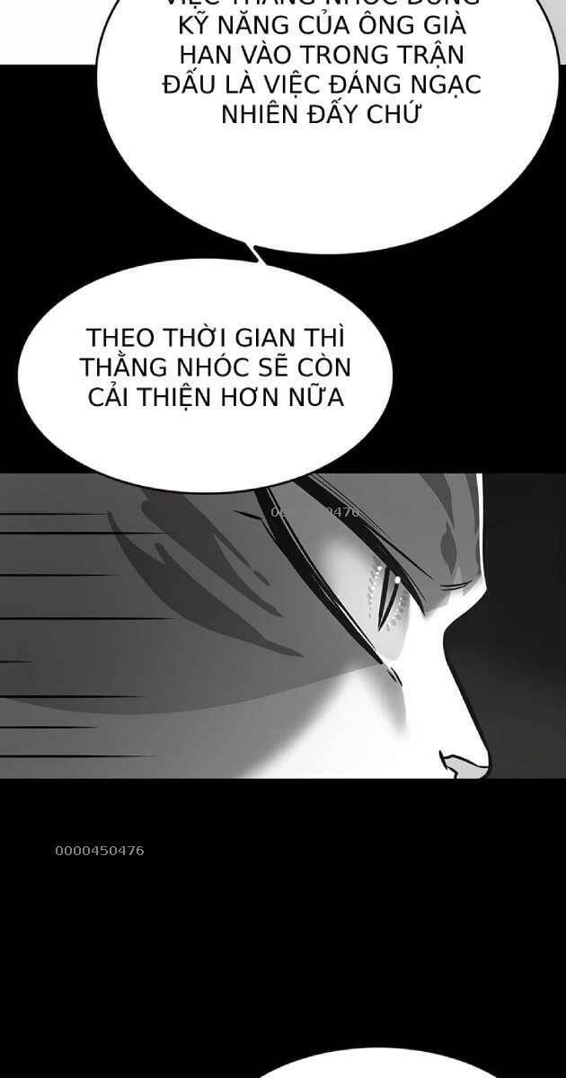 Biến Thân Thành Mèo Chapter 261 - Trang 2