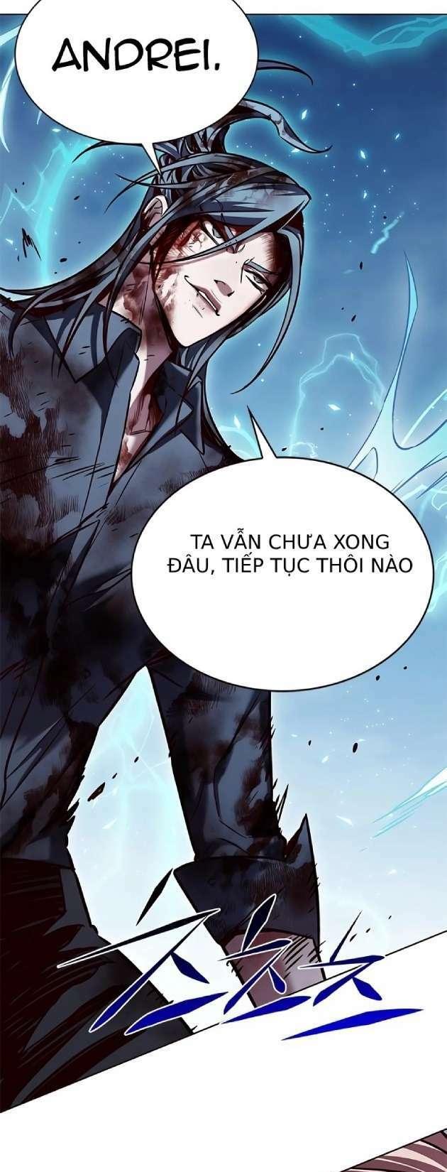 Biến Thân Thành Mèo Chapter 261 - Trang 2