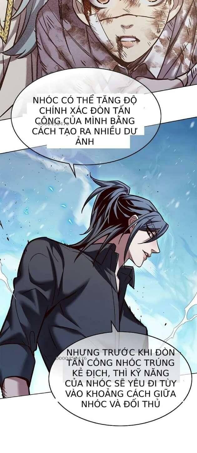 Biến Thân Thành Mèo Chapter 260 - Trang 2