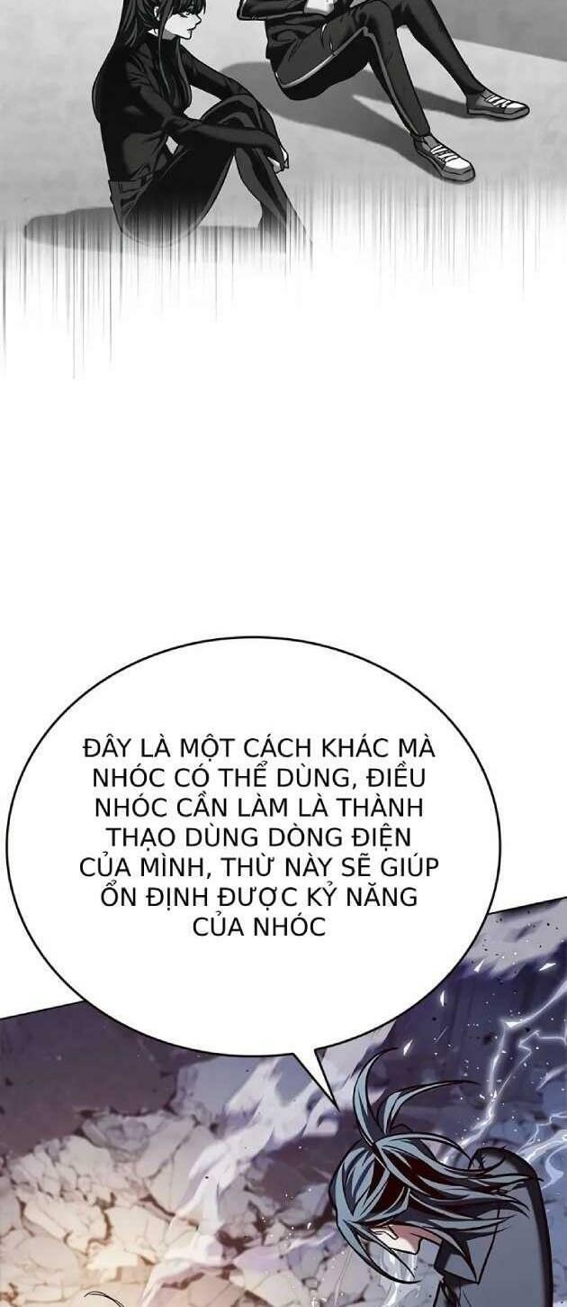 Biến Thân Thành Mèo Chapter 260 - Trang 2