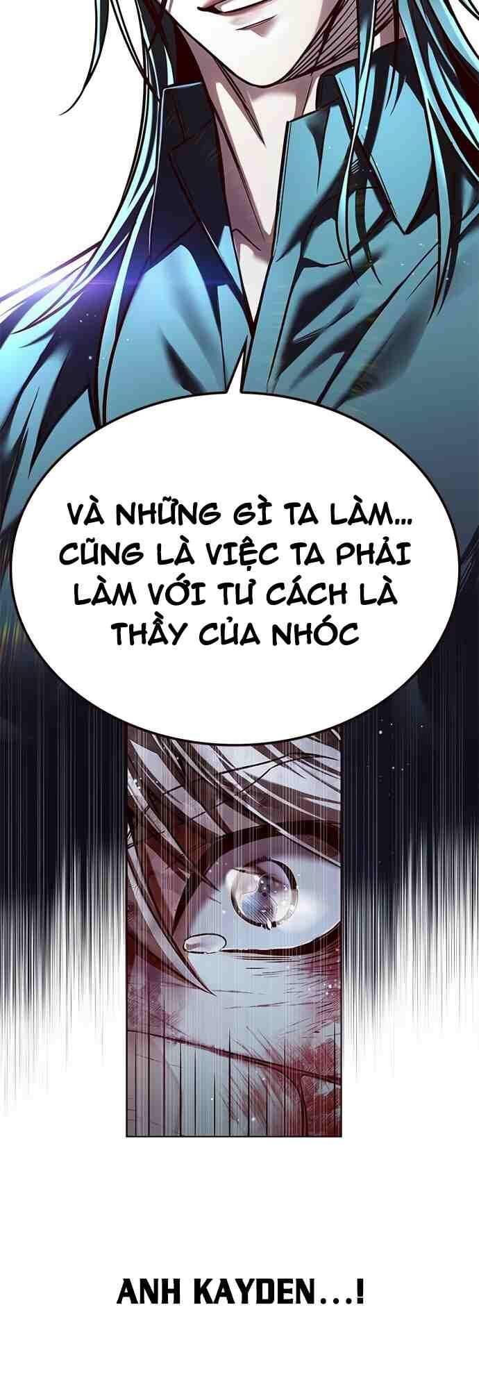 Biến Thân Thành Mèo Chapter 258 - Trang 2