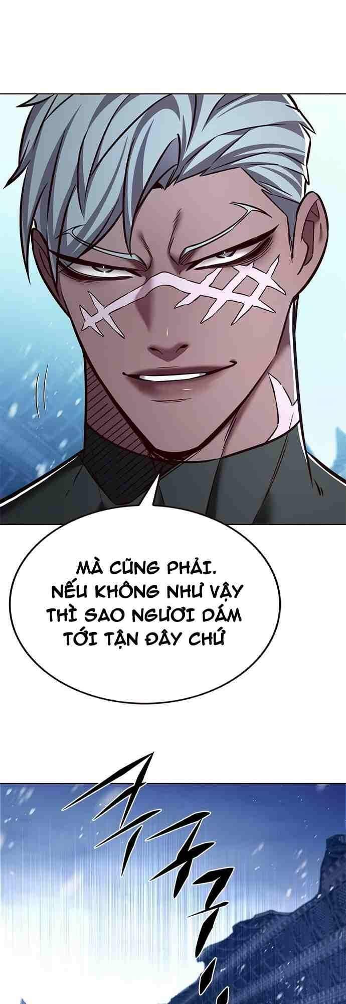 Biến Thân Thành Mèo Chapter 258 - Trang 2