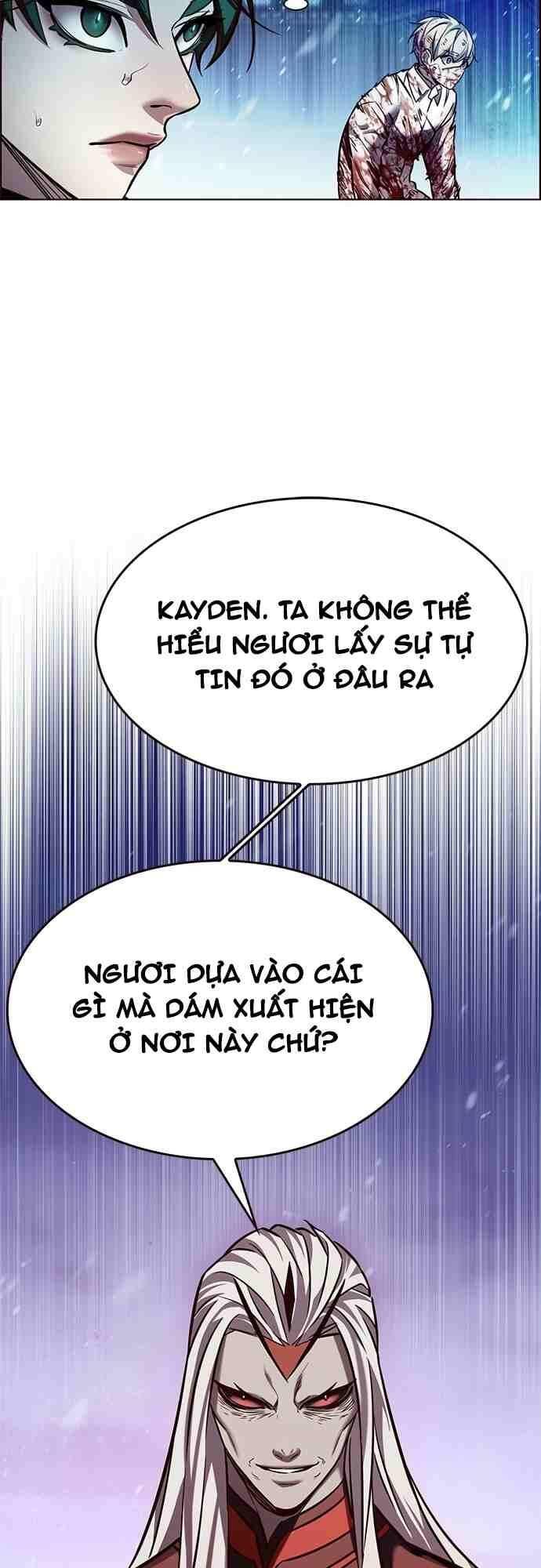 Biến Thân Thành Mèo Chapter 258 - Trang 2