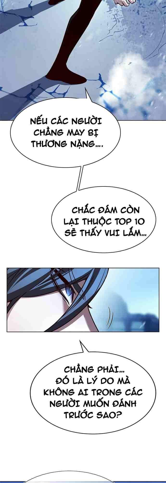 Biến Thân Thành Mèo Chapter 258 - Trang 2