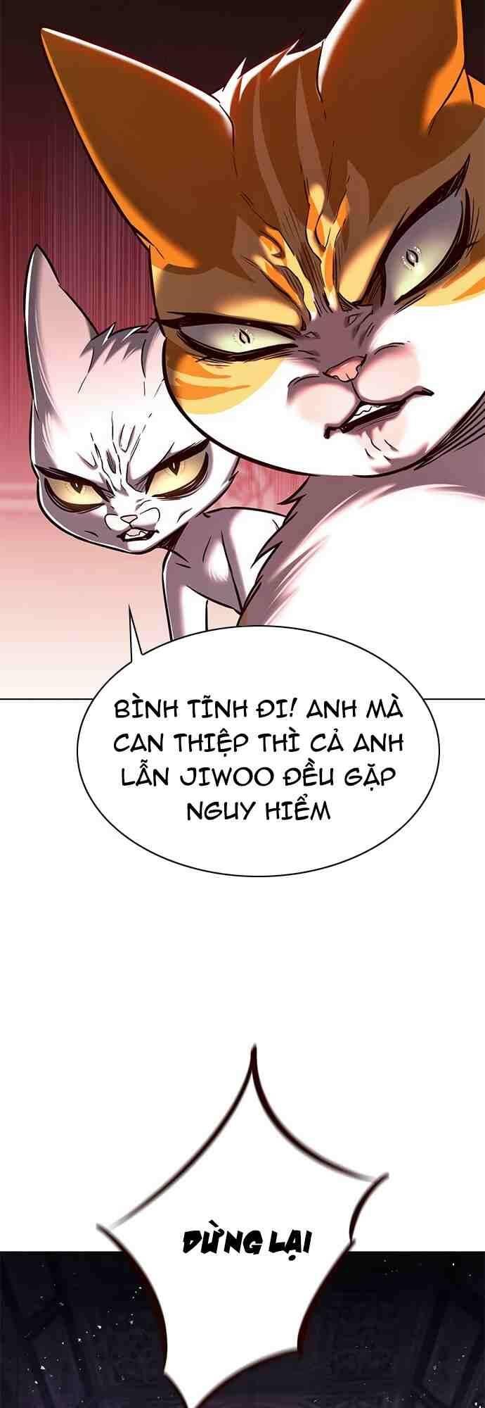 Biến Thân Thành Mèo Chapter 257 - Trang 2