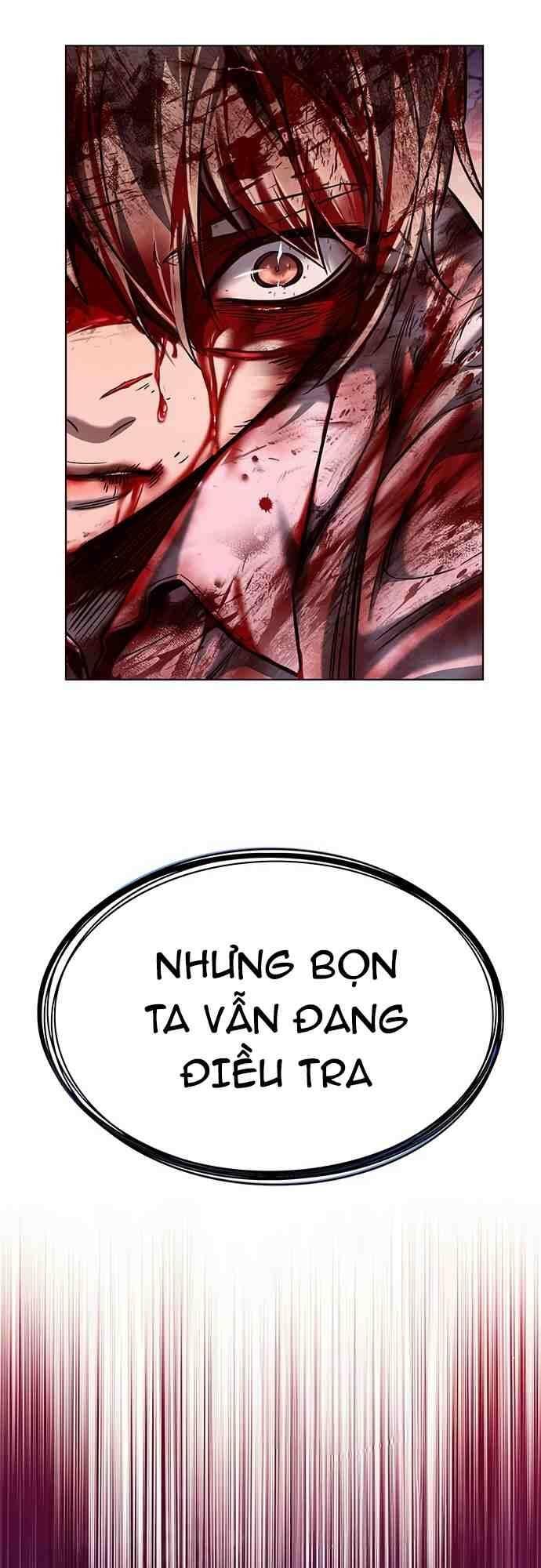 Biến Thân Thành Mèo Chapter 257 - Trang 2