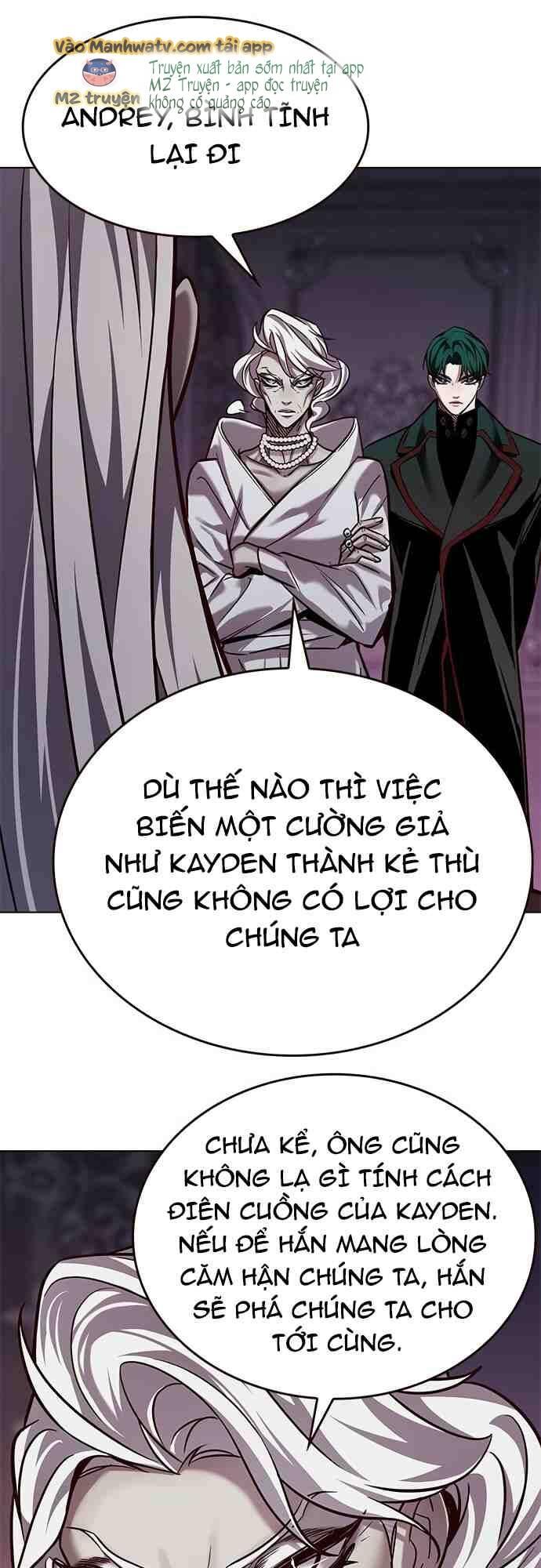 Biến Thân Thành Mèo Chapter 257 - Trang 2