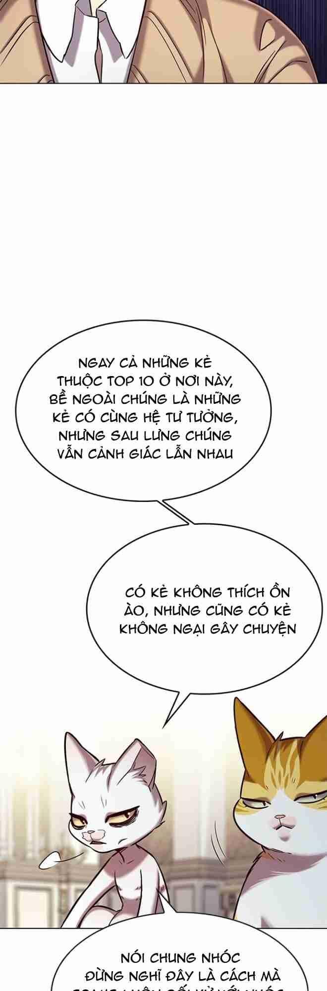 Biến Thân Thành Mèo Chapter 256 - Trang 2