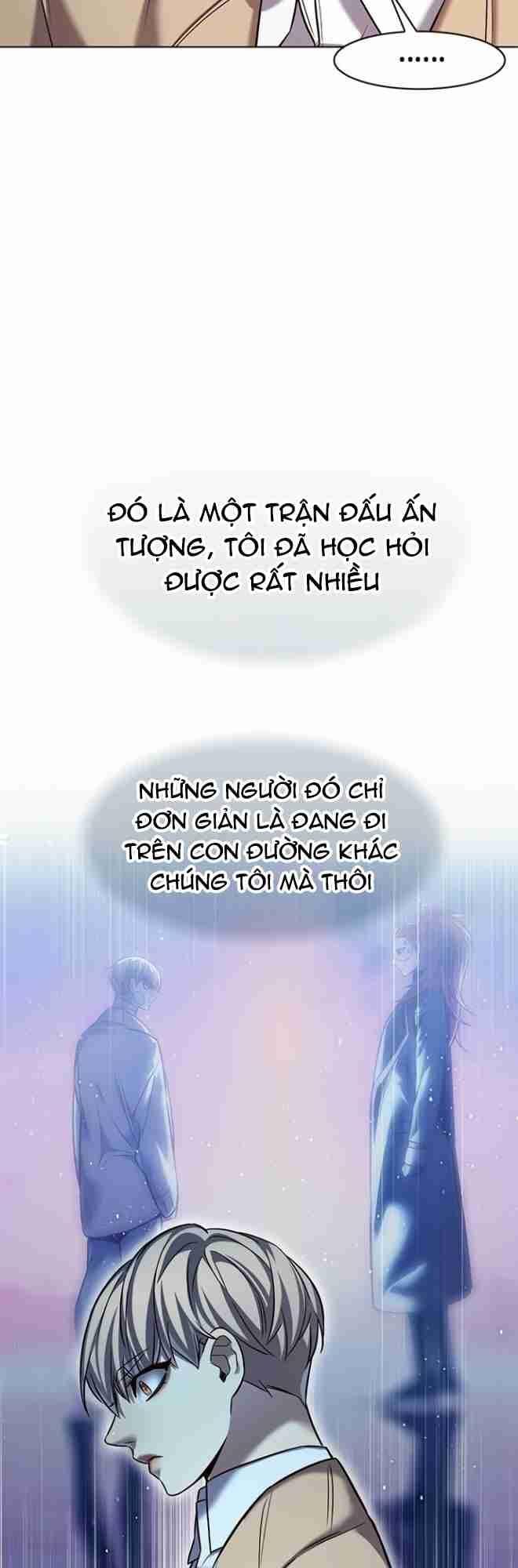 Biến Thân Thành Mèo Chapter 256 - Trang 2