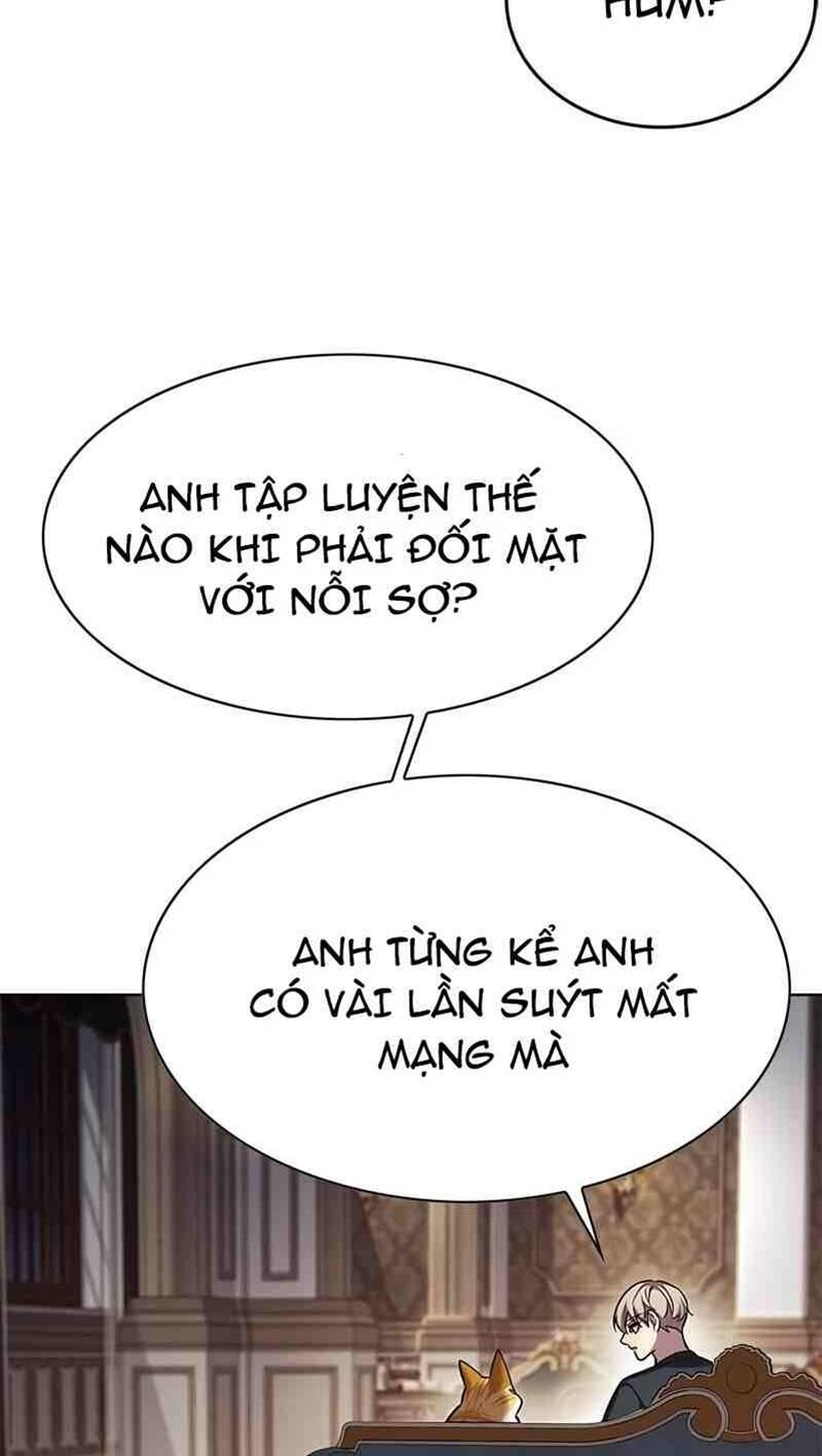 Biến Thân Thành Mèo Chapter 250 - Trang 2