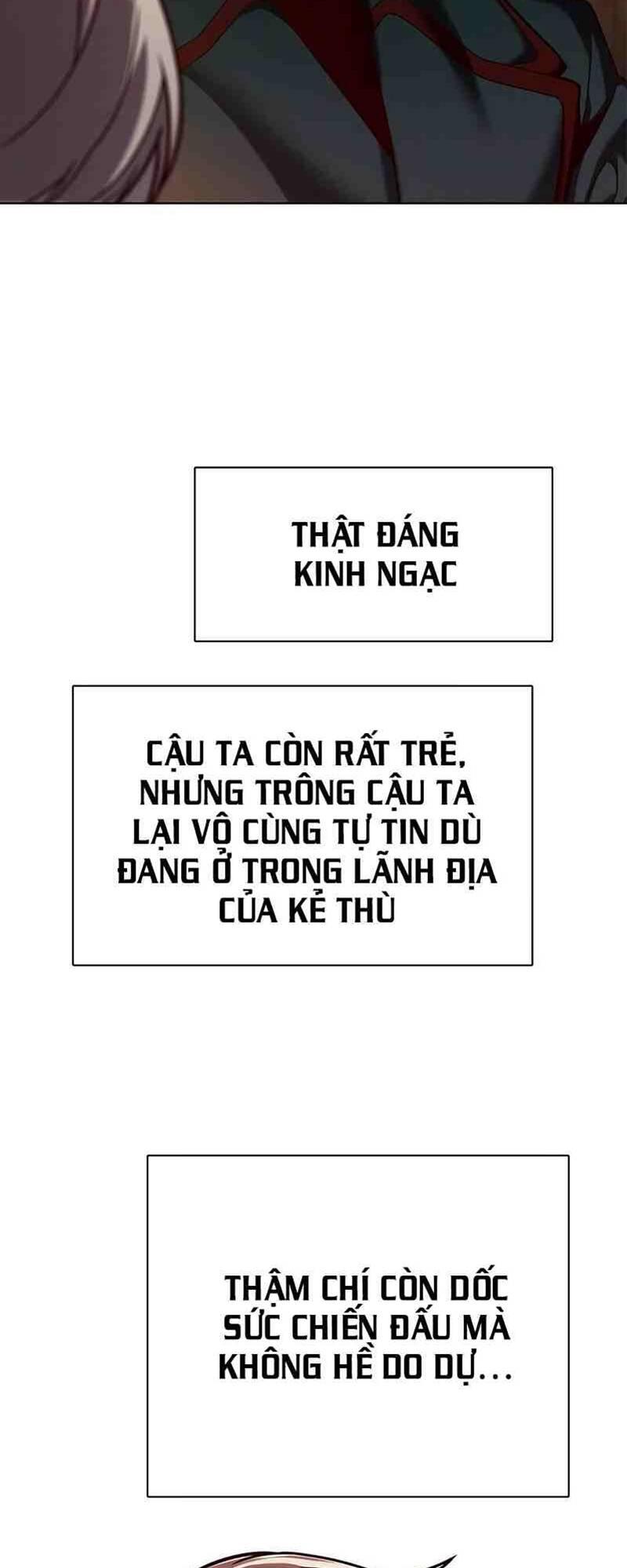 Biến Thân Thành Mèo Chapter 250 - Trang 2