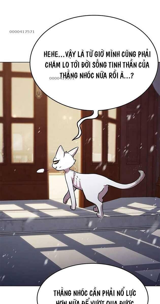 Biến Thân Thành Mèo Chapter 246 - Trang 2