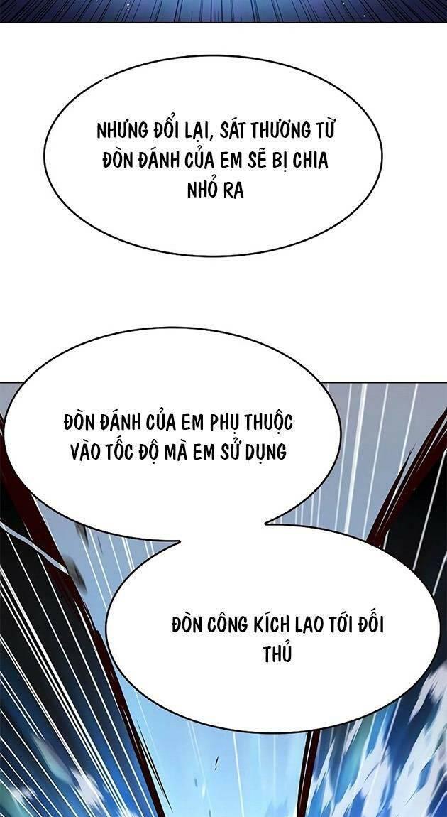 Biến Thân Thành Mèo Chapter 243 - Trang 2