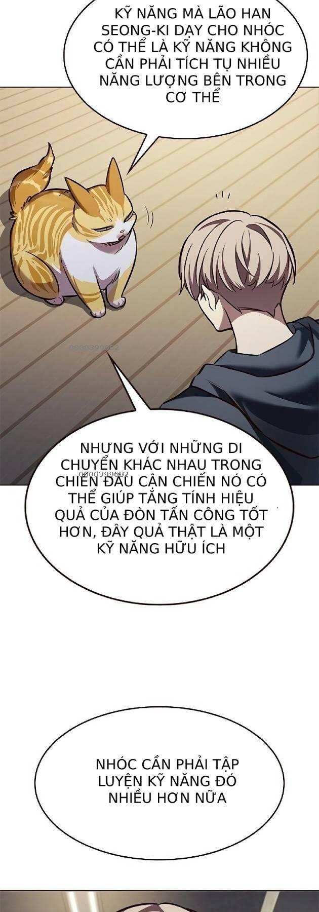 Biến Thân Thành Mèo Chapter 241 - Trang 2