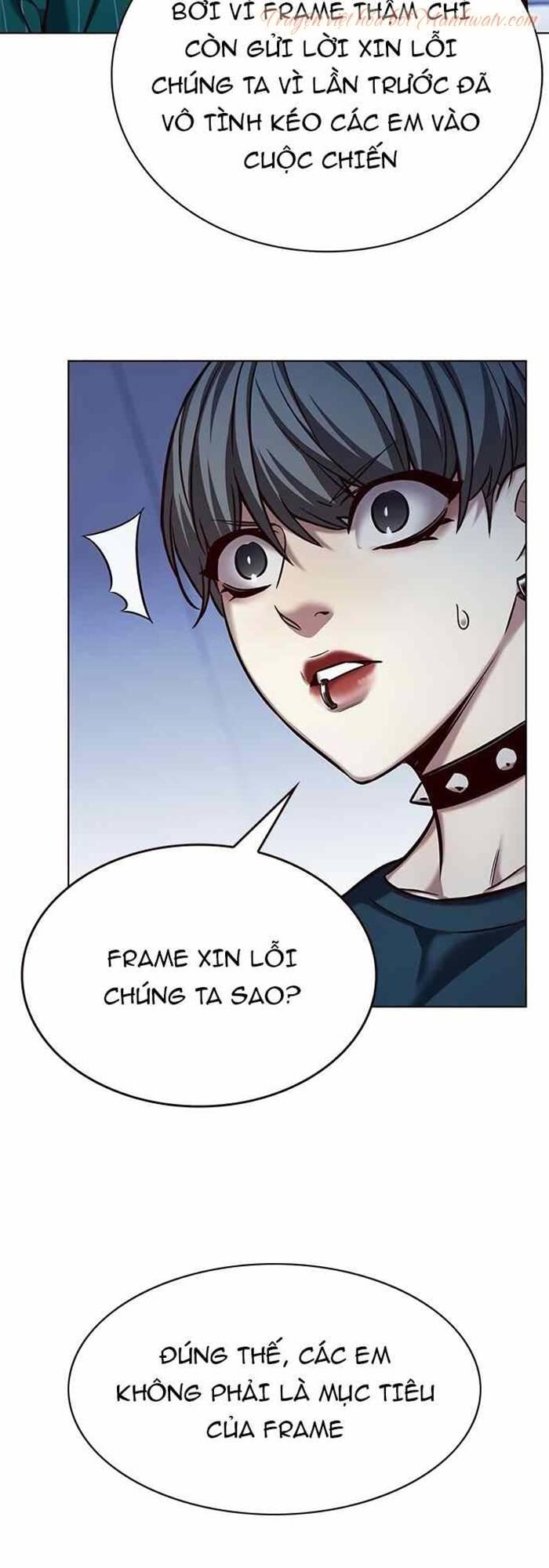 Biến Thân Thành Mèo Chapter 240 - Trang 2