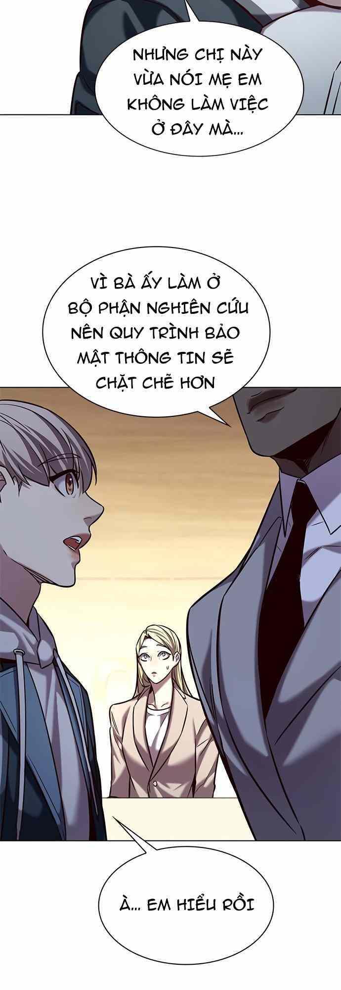 Biến Thân Thành Mèo Chapter 232 - Trang 2