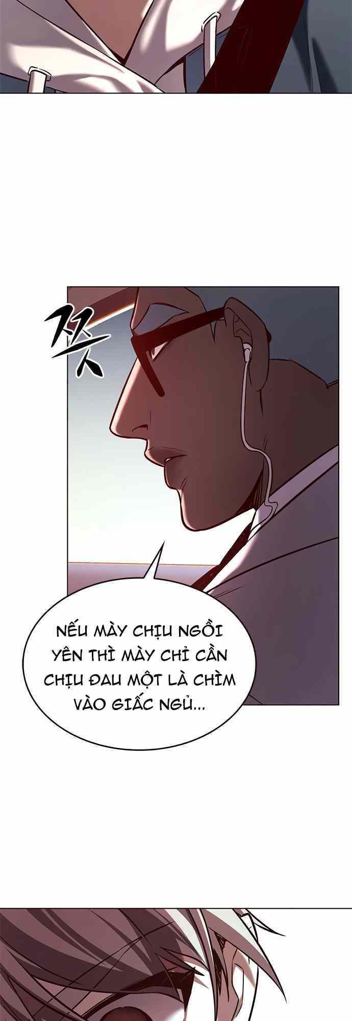 Biến Thân Thành Mèo Chapter 232 - Trang 2