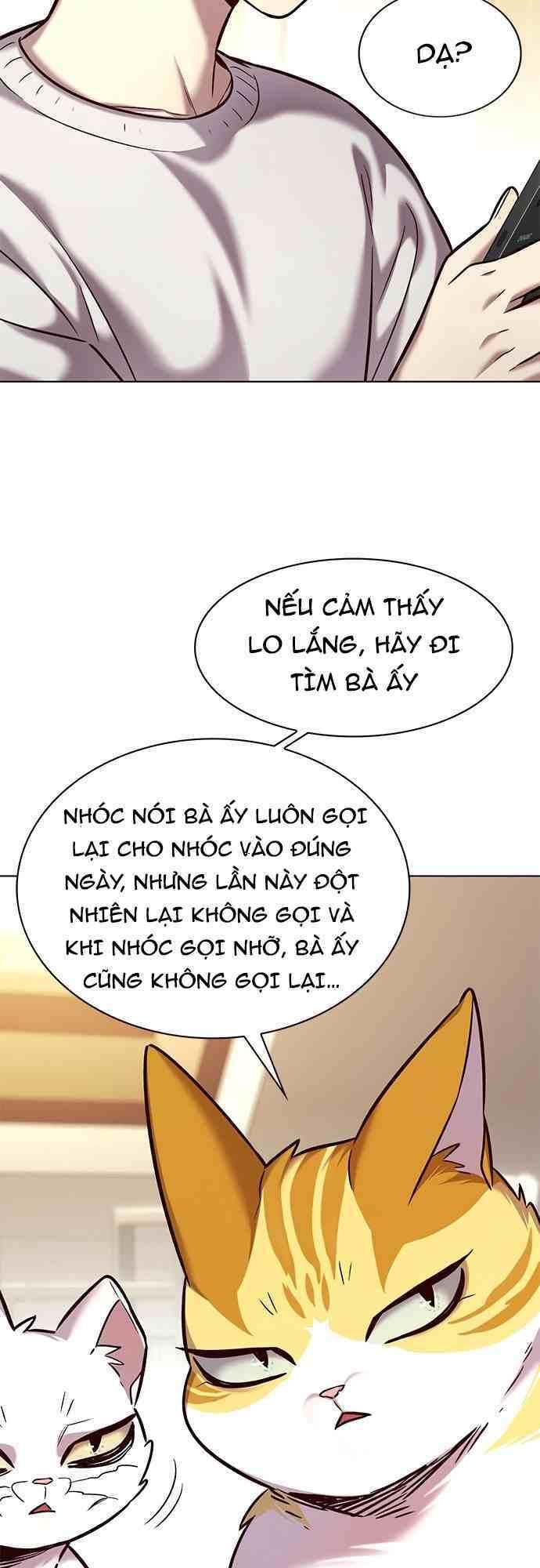 Biến Thân Thành Mèo Chapter 231 - Trang 2