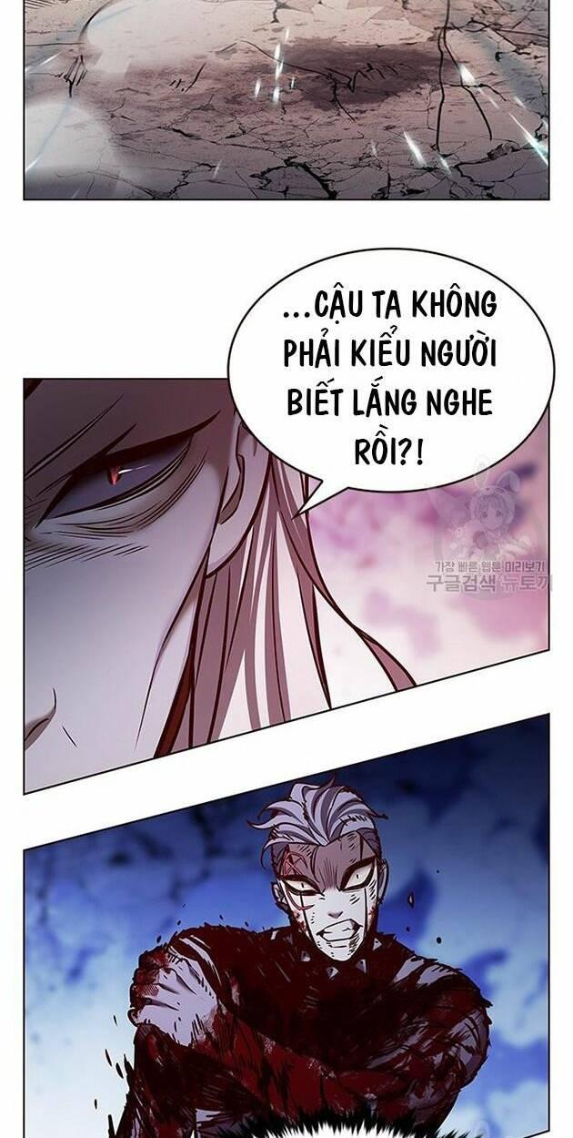 Biến Thân Thành Mèo Chapter 214 - Trang 2