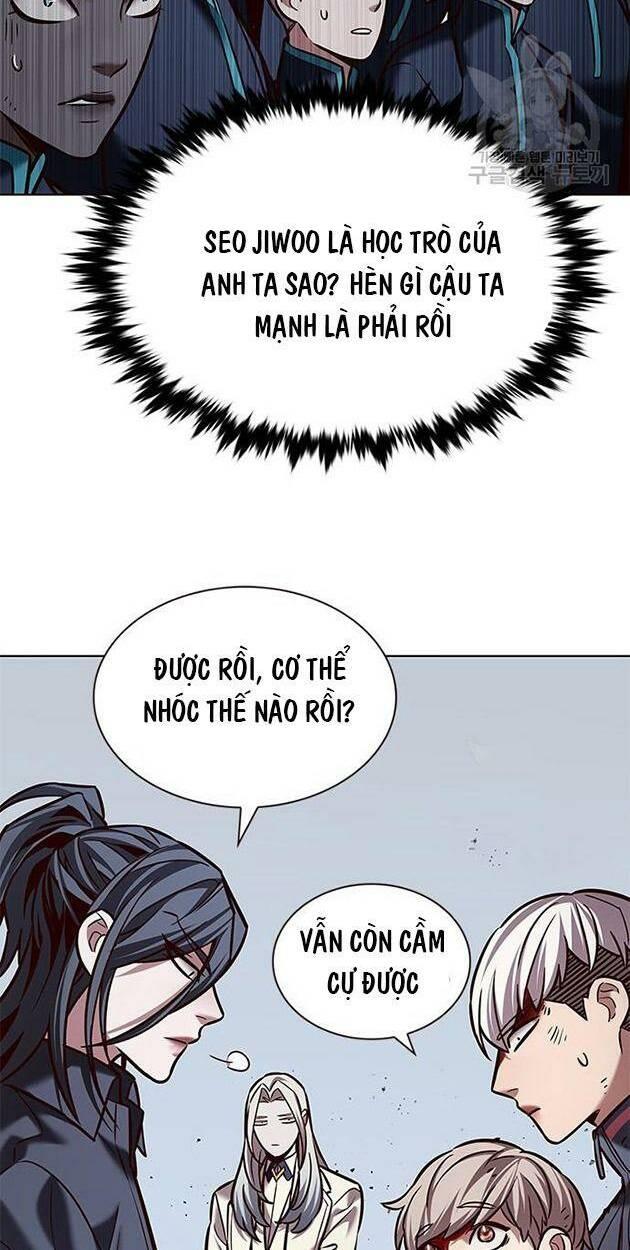 Biến Thân Thành Mèo Chapter 214 - Trang 2