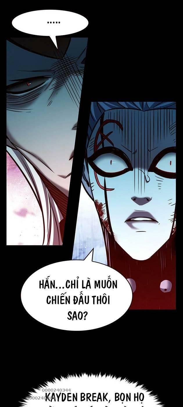 Biến Thân Thành Mèo Chapter 213 - Trang 2