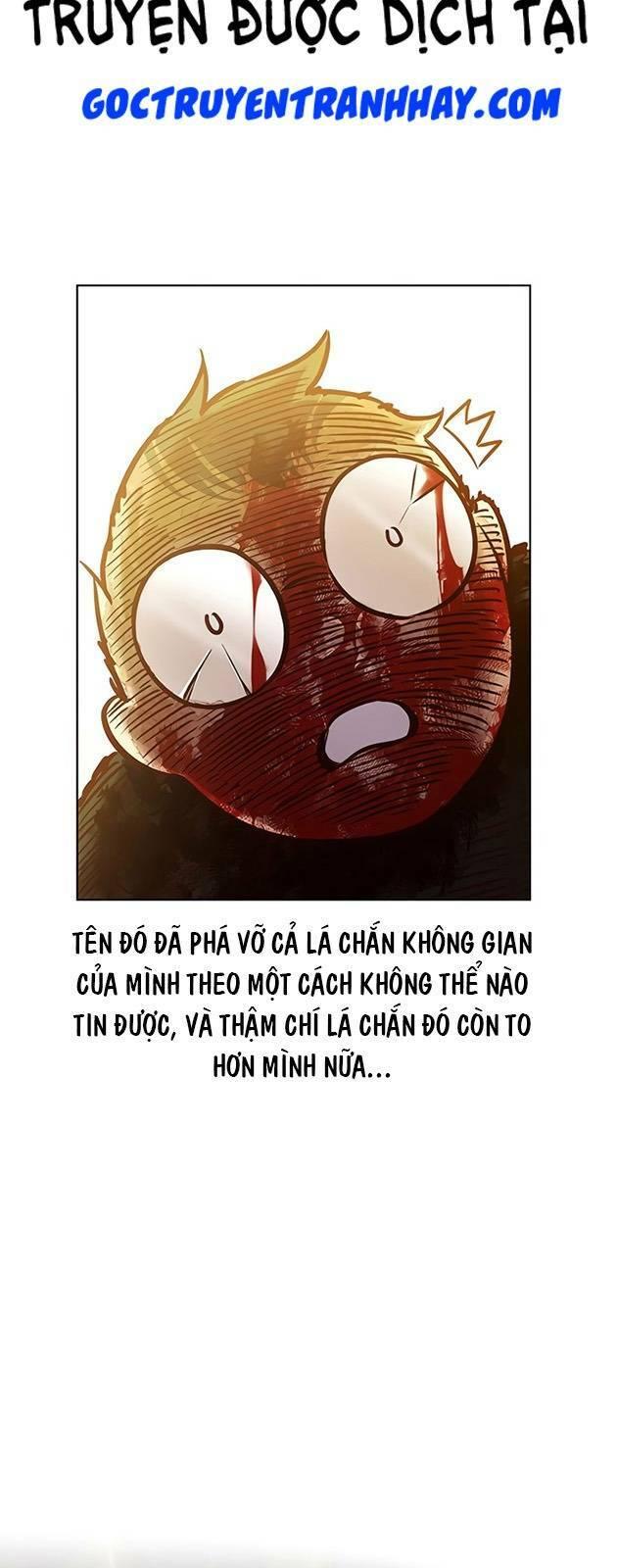 Biến Thân Thành Mèo Chapter 213 - Trang 2