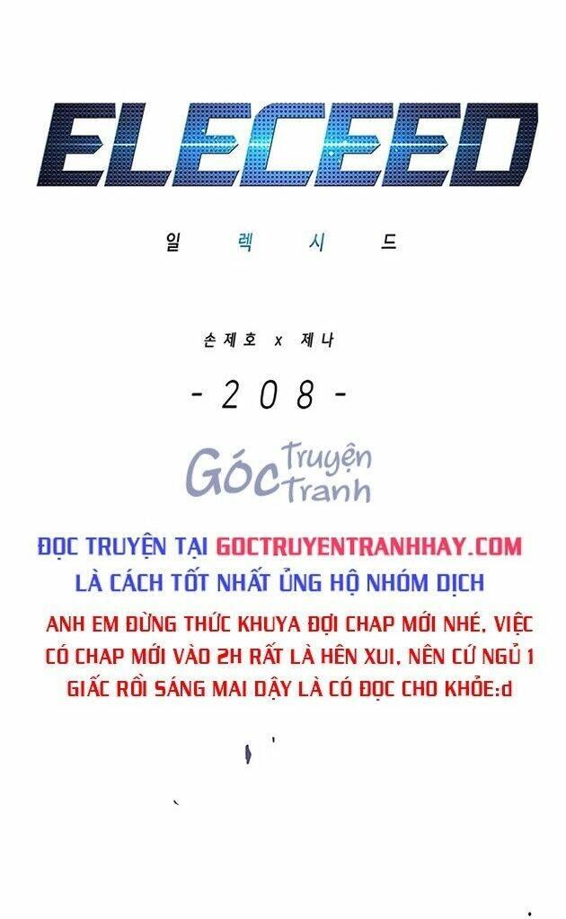 Biến Thân Thành Mèo Chapter 208 - Trang 2