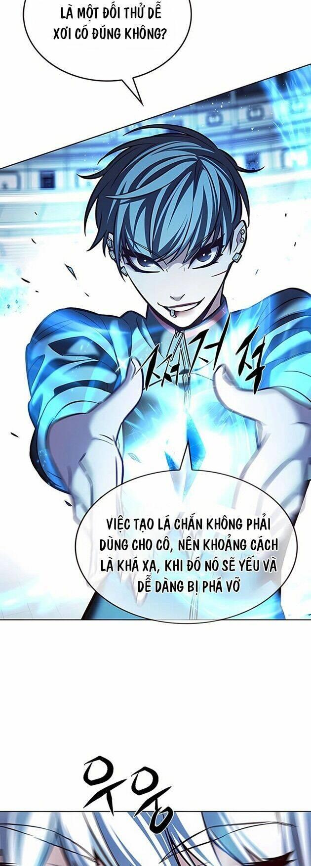 Biến Thân Thành Mèo Chapter 206 - Trang 2