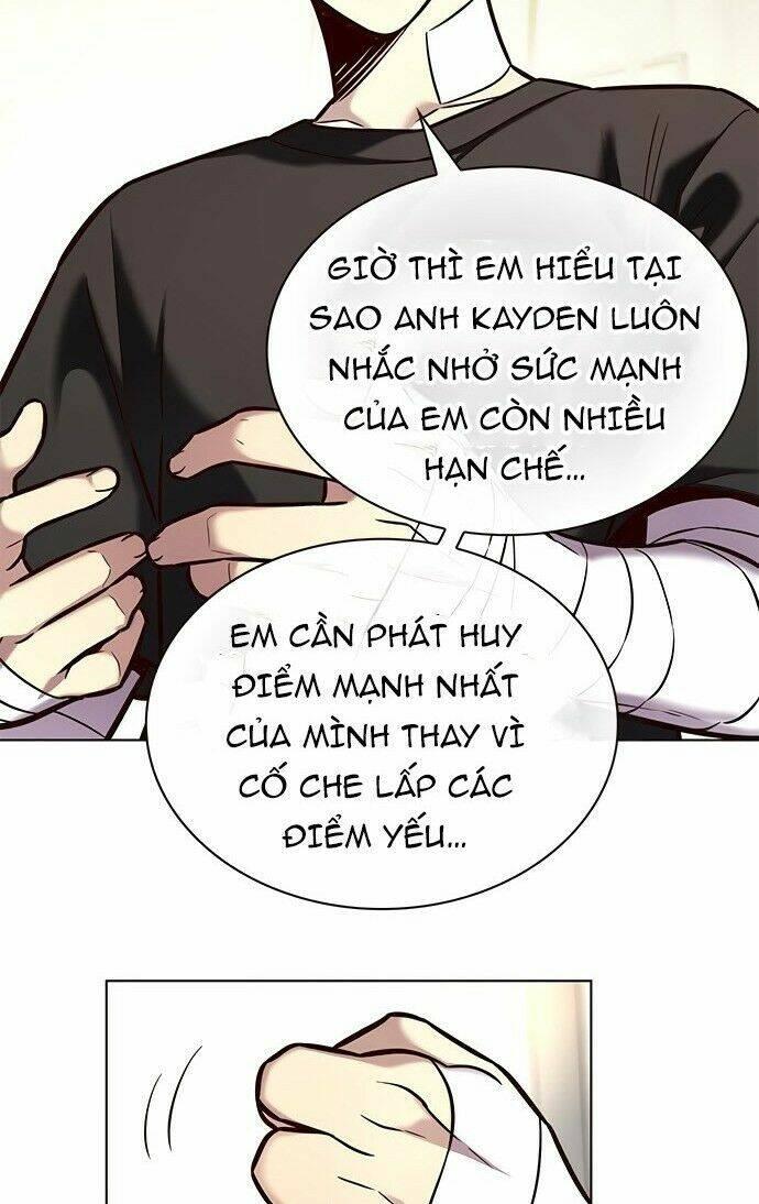 Biến Thân Thành Mèo Chapter 199 - Trang 2