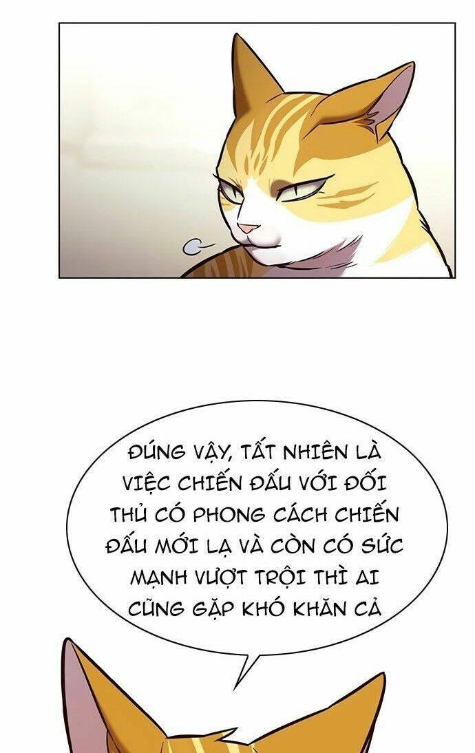 Biến Thân Thành Mèo Chapter 199 - Trang 2