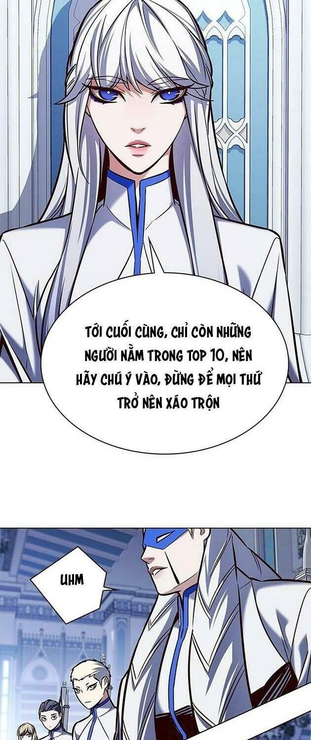 Biến Thân Thành Mèo Chapter 196 - Trang 2