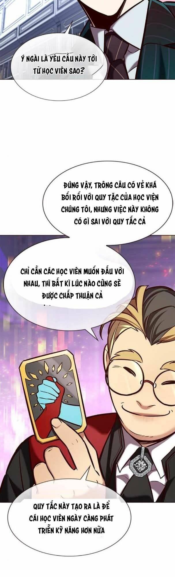 Biến Thân Thành Mèo Chapter 193 - Trang 2